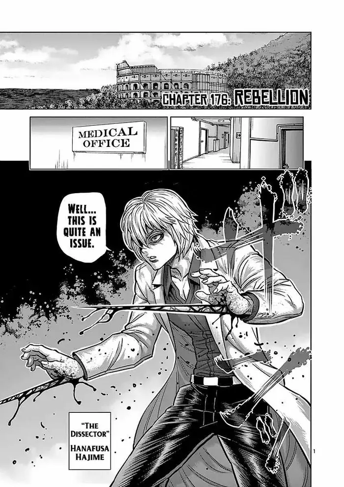 Kengan Ashura Chapter 176 image 01_optimized